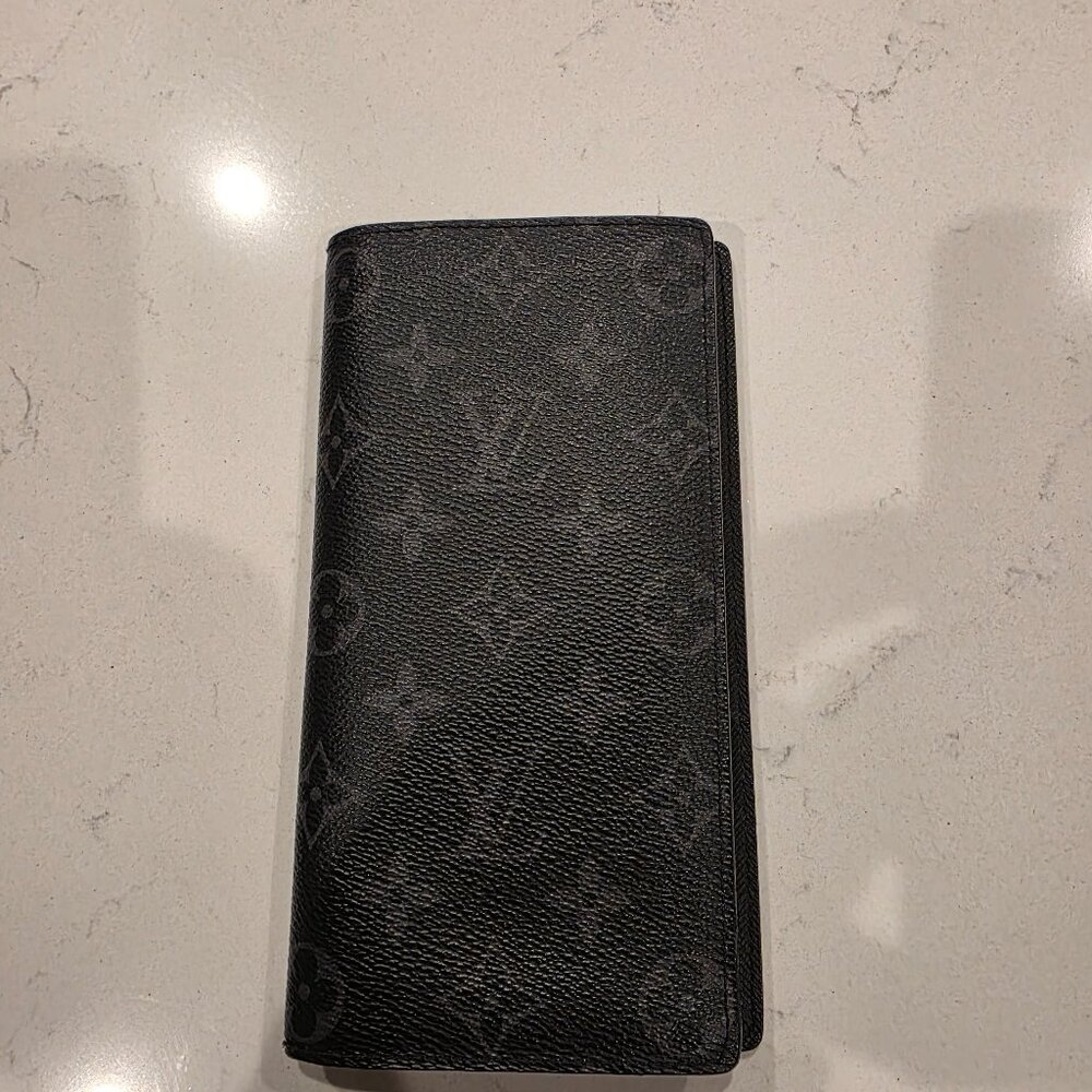 LOUIS VUITTON Mens/Women's wallet